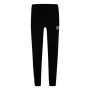 Pantalons de Survêtement pour Enfants Converse Fleee Chuck Taylor Patch Jogger B Noir Enfant de Converse, Garçon - Réf : S643...