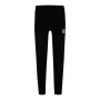 Pantalone di Tuta per Bambini Converse Fleee Chuck Taylor Patch Jogger B Nero Bimbo di Converse, Bambino - Rif: S6431336, Pre...