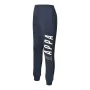 Children's Tracksuit Bottoms Kappa Cata Boy Children Dark blue by Kappa, Boys - Ref: S6431384, Price: 25,03 €, Discount: %