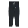 Pantalón Largo Deportivo Champion Rib Cuff Logo Azul oscuro Hombre de Champion, Hombre - Ref: S6431386, Precio: 33,30 €, Desc...