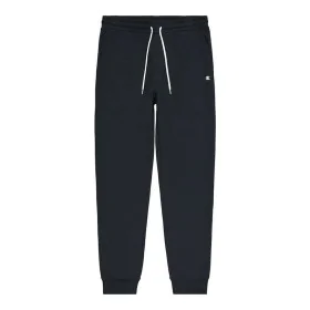 Pantalon de sport long Champion Rib Cuff Logo Bleu foncé Homme de Champion, Homme - Réf : S6431386, Prix : 33,30 €, Remise : %