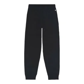 Long Sports Trousers Champion Rib Cuff Lady Black by Champion, Men - Ref: S6431387, Price: 35,07 €, Discount: %