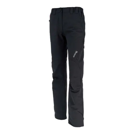 Pantalone Lungo Sportivo Joluvi Out Attack Donna Nero di Joluvi, Uomo - Rif: S6431391, Prezzo: 42,57 €, Sconto: %