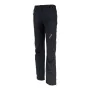 Calças Desportivas Joluvi Out Attack Mulher Preto de Joluvi, Homem - Ref: S6431391, Preço: 42,57 €, Desconto: %