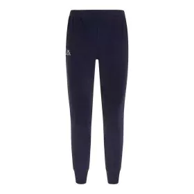 Long Sports Trousers Kappa Zant Dark blue Men by Kappa, Men - Ref: S6431398, Price: 33,23 €, Discount: %