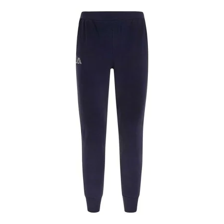 Long Sports Trousers Kappa Zant Dark blue Men by Kappa, Men - Ref: S6431398, Price: 33,23 €, Discount: %