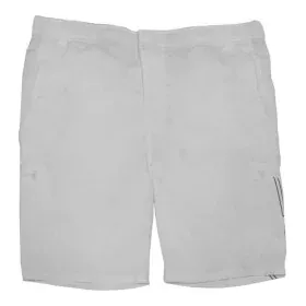 Pantalones Cortos Deportivos para Hombre Nike Sportswear Blanco de Nike, Hombre - Ref: S6431400, Precio: 38,19 €, Descuento: %