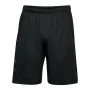 Pantalones Cortos Deportivos para Hombre Under Armour UA Tech Negro de Under Armour, Hombre - Ref: S6431405, Precio: 26,29 €,...