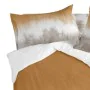 Pillowcase HappyFriday Blanc Tie dye Multicolour 50 x 75 cm (2 Units) by HappyFriday, Sheets and pillowcases - Ref: D1613618,...