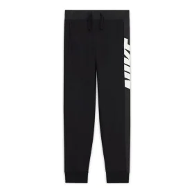 Calças de Treino Infantis Nike Fleece Preto de Nike, Menino - Ref: S6431408, Preço: 32,15 €, Desconto: %