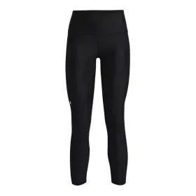 Leggings de sport pour homme Under Armour Hi Anlke Noir de Under Armour, Homme - Réf : S6431413, Prix : 47,64 €, Remise : %