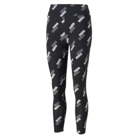 Leggings de Sport pour Femmes Puma Power AOP High Noir de Puma, Femme - Réf : S6431422, Prix : 26,89 €, Remise : %