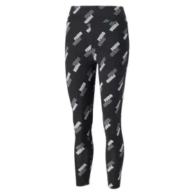 Sport leggings for Women Puma Power AOP High Black by Puma, Women - Ref: S6431422, Price: 26,89 €, Discount: %