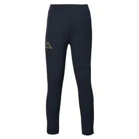 Sports Leggings for Children Kappa Chumpy Dark blue by Kappa, Girls - Ref: S6431424, Price: 18,36 €, Discount: %