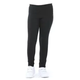 Leggings de Sport pour Enfants John Smith Motavit G 005 Noir de John Smith, Fille - Réf : S6431425, Prix : 17,53 €, Remise : %