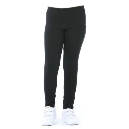 Leggings de Sport pour Enfants John Smith Motavit G 005 Noir de John Smith, Fille - Réf : S6431425, Prix : 17,53 €, Remise : %