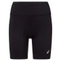 Leggings de Desporto de Mulher Asics Core Sprinter Preto de Asics, Mulher - Ref: S6431427, Preço: 30,69 €, Desconto: %