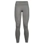 Leggings de Desporto de Mulher Under Armour Favorite Wordmark W Cinzento escuro de Under Armour, Mulher - Ref: S6431432, Preç...