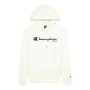 Sudadera con Capucha Hombre Champion USA Logo Blanco de Champion, Hombre - Ref: S6431470, Precio: 56,42 €, Descuento: %