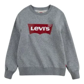 Camisola Infantil Levi's Batwing Crewneck de Levi's, Menino - Ref: S6431492, Preço: 38,96 €, Desconto: %