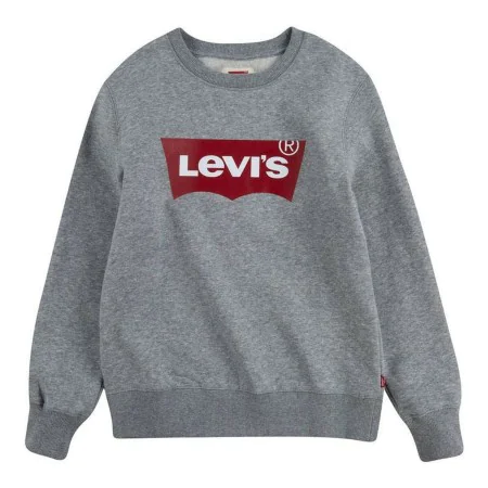 Children’s Sweatshirt Levi's Batwing Crewneck by Levi's, Boys - Ref: S6431492, Price: 38,96 €, Discount: %