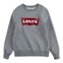 Children’s Sweatshirt Levi's Batwing Crewneck by Levi's, Boys - Ref: S6431492, Price: 38,96 €, Discount: %