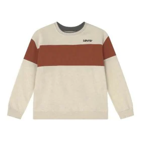 Camisola Infantil Levi's Colorblock Crewneck de Levi's, Menino - Ref: S6431494, Preço: 43,40 €, Desconto: %