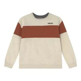 Children’s Sweatshirt Levi's Colorblock Crewneck by Levi's, Boys - Ref: S6431494, Price: 43,40 €, Discount: %