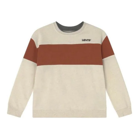 Kinder-Sweatshirt Levi's Colorblock Crewneck von Levi's, Junge - Ref: S6431494, Preis: 43,40 €, Rabatt: %