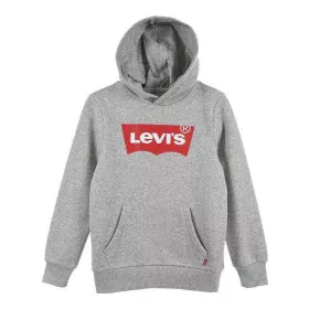 Sudadera Infantil Levi's Batwing Screenprint de Levi's, Niño - Ref: S6431500, Precio: 47,61 €, Descuento: %