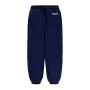 Pantalon de Sport pour Enfant Levi's Benchwarmer Jogger Bleu foncé de Levi's, Fille - Réf : S6431502, Prix : 33,38 €, Remise : %