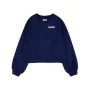 Children’s Sweatshirt Levi's Benchwarmer Dark blue by Levi's, Boys - Ref: S6431503, Price: 49,63 €, Discount: %