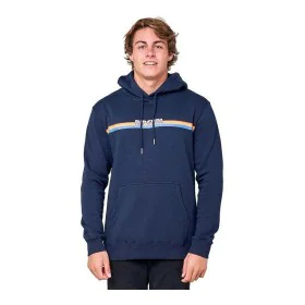 Men’s Hoodie Rip Curl SR Horizon Dark blue by Rip Curl, Men - Ref: S6431511, Price: 49,48 €, Discount: %