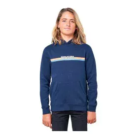 Sudadera Infantil Rip Curl Mama Pop Azul oscuro de Rip Curl, Niño - Ref: S6431513, Precio: 39,06 €, Descuento: %