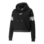 Women’s Hoodie Puma Power Fl Black by Puma, Women - Ref: S6431514, Price: 60,66 €, Discount: %