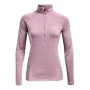 Sweat sans capuche femme Under Armour Tech Prune de Under Armour, Femme - Réf : S6431523, Prix : 37,11 €, Remise : %