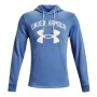 Sweat à capuche homme Under Armour Rival Terry Indigo de Under Armour, Homme - Réf : S6431528, Prix : 42,97 €, Remise : %