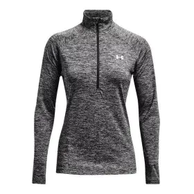 Sudadera sin Capucha Mujer Under Armour Tech de Under Armour, Mujer - Ref: S6431531, Precio: 49,63 €, Descuento: %