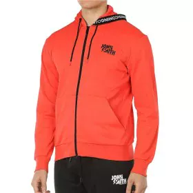 Veste de Sport pour Homme John Smith Nesque Rouge de John Smith, Vêtements chauds - Réf : S6431683, Prix : 35,11 €, Remise : %