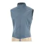 Gilet Femme Salomon Light Shell Bleu clair de Salomon, Femme - Réf : S6431685, Prix : 62,87 €, Remise : %