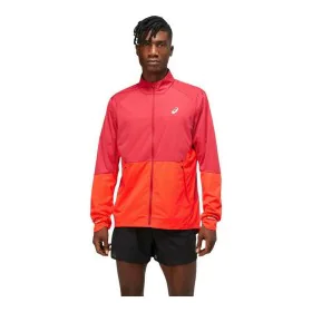 Windjacke Asics Ventilate Rot von Asics, Herren - Ref: S6431686, Preis: 81,00 €, Rabatt: %