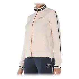 Casaco de Desporto para Mulher John Smith Soacha Cor de Rosa de John Smith, Roupa de abrigo - Ref: S6431691, Preço: 30,71 €, ...