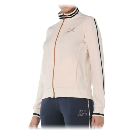 Veste de Sport pour Femme John Smith Soacha Rose de John Smith, Vêtements chauds - Réf : S6431691, Prix : 30,71 €, Remise : %