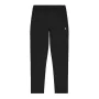 Long Sports Trousers Champion Straight Hem Black Men by Champion, Men - Ref: S6431695, Price: 44,01 €, Discount: %