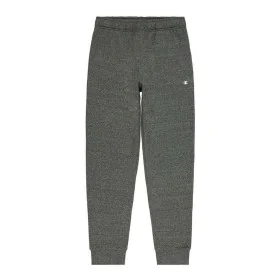 Pantalón Largo Deportivo Champion Straight Hem Gris Hombre de Champion, Hombre - Ref: S6431697, Precio: 35,07 €, Descuento: %