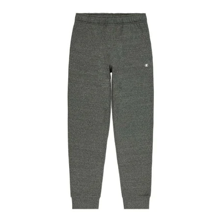 Pantalón Largo Deportivo Champion Straight Hem Gris Hombre de Champion, Hombre - Ref: S6431697, Precio: 35,07 €, Descuento: %