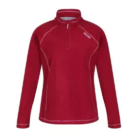 Fleece Regatta Montes Lightweight Half-Zip Rot von Regatta, Frau - Ref: S6431712, Preis: 13,08 €, Rabatt: %