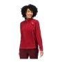 Forro Polar Regatta Montes Lightweight Half-Zip Vermelho de Regatta, Mulher - Ref: S6431712, Preço: 13,08 €, Desconto: %