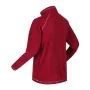 Forro Polar Regatta Montes Lightweight Half-Zip Rojo de Regatta, Mujer - Ref: S6431712, Precio: 13,08 €, Descuento: %