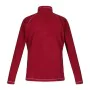 Doublure Polaire Regatta Montes Lightweight Half-Zip Rouge de Regatta, Femme - Réf : S6431712, Prix : 13,08 €, Remise : %